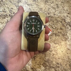 TIMEX EXPEDITION - Product # T40051

⚠️BRAND NEW ⚠️